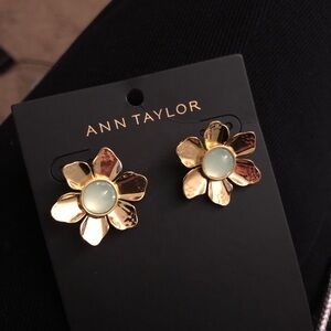 Stunning ann taylor earrings